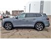 2025 Volkswagen Atlas 2.0 TSI Execline (Stk: 250195) in Regina - Image 9 of 45