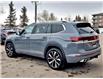 2025 Volkswagen Atlas 2.0 TSI Execline (Stk: 250195) in Regina - Image 10 of 45
