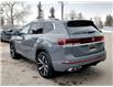 2025 Volkswagen Atlas 2.0 TSI Execline (Stk: 250195) in Regina - Image 11 of 45