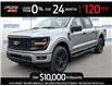 2025 Ford F-150 STX (Stk: 26881) in Dartmouth - Image 1 of 25