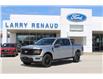 2025 Ford F-150 XLT (Stk: LT258) in Harrow - Image 1 of 17