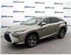 2017 Lexus RX 350 Base (Stk: 162024) in London - Image 1 of 26