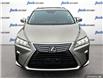 2017 Lexus RX 350 Base (Stk: 162024) in London - Image 2 of 26