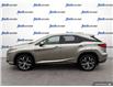 2017 Lexus RX 350 Base (Stk: 162024) in London - Image 3 of 26