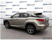 2017 Lexus RX 350 Base (Stk: 162024) in London - Image 4 of 26