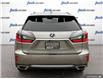 2017 Lexus RX 350 Base (Stk: 162024) in London - Image 5 of 26