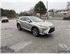 2017 Lexus RX 350 Base (Stk: 162024) in London - Image 6 of 26
