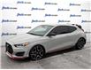 2022 Hyundai Veloster N N (Stk: 162023) in London - Image 1 of 25