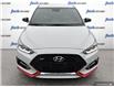 2022 Hyundai Veloster N N (Stk: 162023) in London - Image 2 of 25
