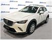 2018 Mazda CX-3 50th Anniversary Edition (Stk: 162022) in London - Image 1 of 26