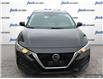 2020 Nissan Sentra SV (Stk: 161960) in London - Image 2 of 26