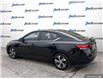 2020 Nissan Sentra SV (Stk: 161960) in London - Image 4 of 26