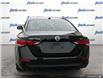 2020 Nissan Sentra SV (Stk: 161960) in London - Image 5 of 26