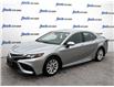 2023 Toyota Camry SE (Stk: 161948) in London - Image 1 of 26