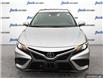2023 Toyota Camry SE (Stk: 161948) in London - Image 2 of 26