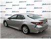 2023 Toyota Camry SE (Stk: 161948) in London - Image 4 of 26