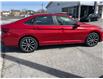 2025 Volkswagen Jetta Comfortline (Stk: 17-J066123) in Belleville - Image 4 of 19