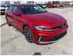 2025 Volkswagen Jetta Comfortline (Stk: 17-J066123) in Belleville - Image 3 of 19