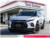 2019 Chevrolet Blazer RS (Stk: U9846) in Ottawa - Image 1 of 27
