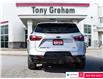 2019 Chevrolet Blazer RS (Stk: U9846) in Ottawa - Image 4 of 27