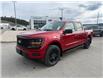 2025 Ford F-150 STX (Stk: 5T017) in Williams Lake - Image 1 of 13