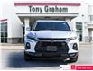 2019 Chevrolet Blazer RS (Stk: U9846) in Ottawa - Image 6 of 27