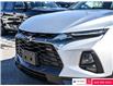 2019 Chevrolet Blazer RS (Stk: U9846) in Ottawa - Image 7 of 27