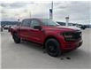 2025 Ford F-150 STX (Stk: 5T017) in Williams Lake - Image 7 of 13