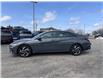 2025 Hyundai Elantra Preferred w/Tech Package (Stk: 13571) in Smiths Falls - Image 2 of 16