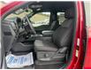 2025 Ford F-150 STX (Stk: 5T017) in Williams Lake - Image 9 of 13