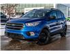 2017 Ford Escape SE (Stk: SU7517A) in Calgary - Image 1 of 32
