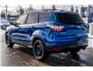 2017 Ford Escape SE (Stk: SU7517A) in Calgary - Image 5 of 32
