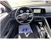 2025 Hyundai Elantra Preferred w/Tech Package (Stk: 13571) in Smiths Falls - Image 16 of 16