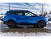 2017 Ford Escape SE (Stk: SU7517A) in Calgary - Image 9 of 32