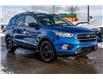 2017 Ford Escape SE (Stk: SU7517A) in Calgary - Image 10 of 32
