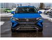 2022 Volkswagen Taos Comfortline (Stk: SS-232A) in Calgary - Image 2 of 34