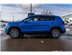 2022 Volkswagen Taos Comfortline (Stk: SS-232A) in Calgary - Image 3 of 34