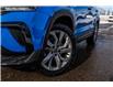2022 Volkswagen Taos Comfortline (Stk: SS-232A) in Calgary - Image 4 of 34