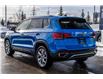 2022 Volkswagen Taos Comfortline (Stk: SS-232A) in Calgary - Image 5 of 34