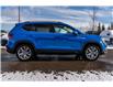 2022 Volkswagen Taos Comfortline (Stk: SS-232A) in Calgary - Image 9 of 34