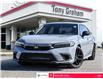 2022 Honda Civic Sport (Stk: U9853) in Ottawa - Image 1 of 26