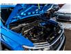 2022 Volkswagen Taos Comfortline (Stk: SS-232A) in Calgary - Image 31 of 34