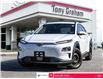 2019 Hyundai Kona Electric Ultimate (Stk: E10089A) in Ottawa - Image 1 of 27