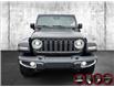 2025 Jeep Wrangler 4xe Sahara (Stk: 25072) in Saint-Léonard - Image 2 of 28