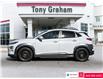 2019 Hyundai Kona Electric Ultimate (Stk: E10089A) in Ottawa - Image 2 of 27