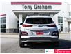 2019 Hyundai Kona Electric Ultimate (Stk: E10089A) in Ottawa - Image 4 of 27