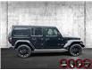 2025 Jeep Wrangler 4xe Sahara (Stk: 25072) in Saint-Léonard - Image 4 of 28