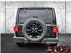 2025 Jeep Wrangler 4xe Sahara (Stk: 25072) in Saint-Léonard - Image 6 of 28