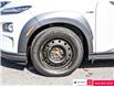 2019 Hyundai Kona Electric Ultimate (Stk: E10089A) in Ottawa - Image 8 of 27