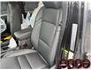 2025 Jeep Wrangler 4xe Sahara (Stk: 25072) in Saint-Léonard - Image 13 of 28